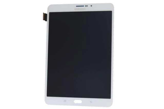 TAB T311 LCD COMPLETE WHITE